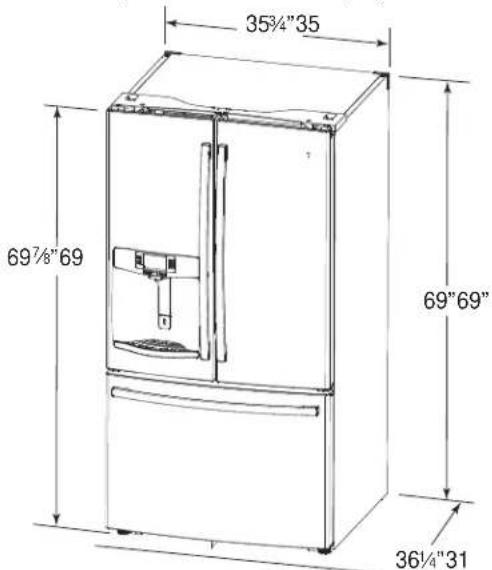 GE GFE29HSDSS - Outillage dont vous POUVEZ avoir BESOIN - 3