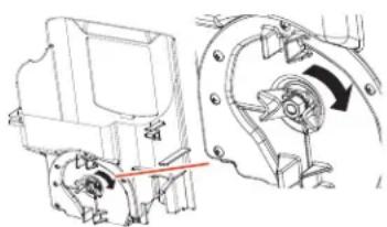 GE GFE29HSDSS - Seau à glaçons et distributeur* - 1
