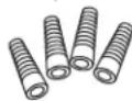 GE GFE29HSDSS - MATERIALS YOU MAY NEED (not included) - 2