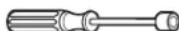 GE GFE29HSDSS - TOOLS YOU MAY NEED - 11