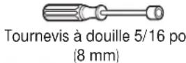 GE GFE29HSDSS - Outillage nécessaire - 4