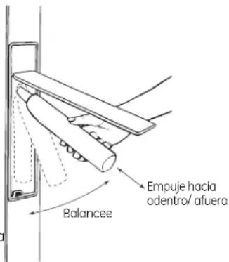 GE GFE29HSDSS - ADVERTENCIA - 1