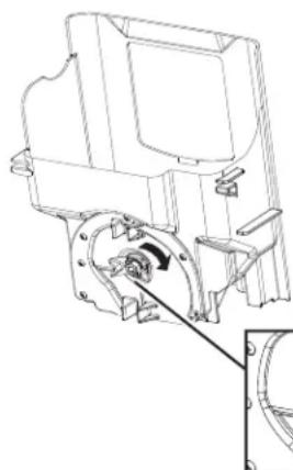 GE GFE26GSHSS - Hielera y Dispensador* - 1