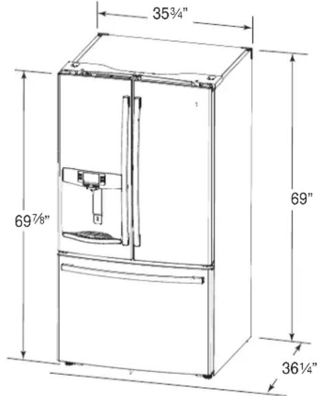 GE GFE26GSHSS - TOOLS YOU MAY NEED - 17