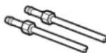 GE GFE26GSHSS - WHAT YOU WILL NEED (CONT.) - 2