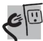 GE GFE26GSHSS - Electrical Shock Hazard. - 1