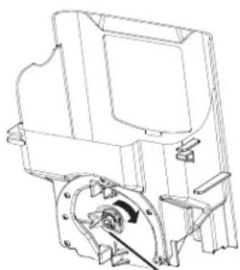 GE GFE26GGHBB - Hielera y Dispensador* - 1