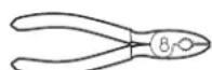 GE GFE26GGHBB - OUTILLAGE DONT VOUS POUVEZ AVOIR BESOIN - 12