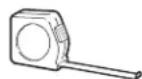 GE GFE26GGHBB - OUTILLAGE DONT VOUS POUVEZ AVOIR BESOIN - 9