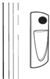 GE GFE26GGHBB - Para Usar el Dispensador de Agua Interno* - 1