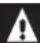 GE GFE26GGHBB - DANGER - 1