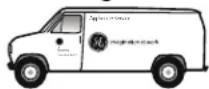 GE GFE26GGHBB - Garantía Limitada del Cartucho del Filtro de Agua RPWFE - 1