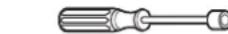 GE GFE26GGHBB - OUTILLAGE NECESSAIRE - 4