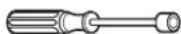 GE GFE26GGHBB - OUTILLAGE DONT VOUS POUVEZ AVOIR BESOIN - 11