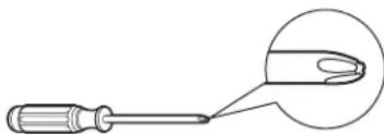 GE GFE26GGHBB - TOOLS YOU MAY NEED - 5