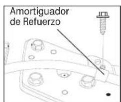 GE GFE26GGHBB - RETIRE LAS PUERTAS DEL REFRIGERADOR - 5