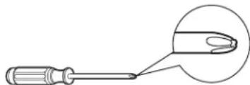 GE GFE26GGHBB - OUTILLAGE DONT VOUS POUVEZ AVOIR BESOIN - 6