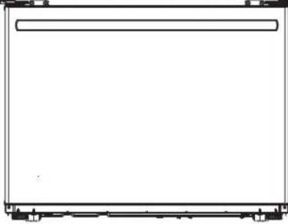 GE GFE26GGHBB - CÓMOSINSTALLARELREFRIGERADOR(cont.) - 5