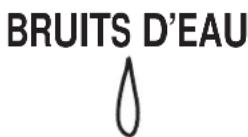 GE GFE26GGHBB - CLICS, CRAQUEMENTS ET CLAQUEMENTS - 1