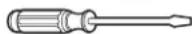 GE GFE26GGHBB - OUTILLAGE DONT VOUS POUVEZ AVOIR BESOIN - 8