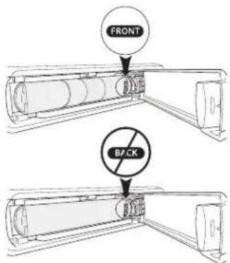 GE GFE26GGHBB - Installation de la cartouche filtrante - 3