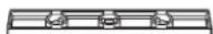 GE GFE26GGHBB - OUTILLAGE DONT VOUS POUVEZ AVOIR BESOIN - 13