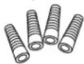 GE GFE26GGHBB - MATERIALS YOU MAY NEED (not included) - 2