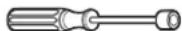 GE GFE26GGHBB - TOOLS YOU WILL NEED - 4