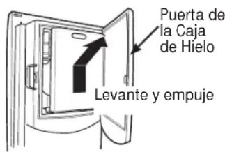 GE GFE26GGHBB - ADVERTENCIA - 1