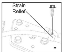 Strain Relief