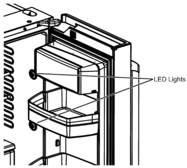 mmronann LED Lights