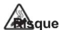 GE Café CYE22TSHSS - ▲ AVERTISSEMENT - 1