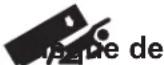 GE Café CYE22TSHSS - AVERTISSEMENT - 1