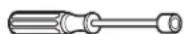 GE Café CYE22TSHSS - TOOLS YOU MAY NEED - 9