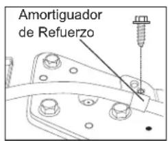 Amortiguador de Refuerzo