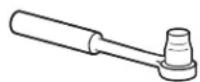GE Café CYE22TSHSS - OUTILLAGE DONT VOUS POUVEZ AVOIR BESOIN - 2