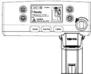 Ready Control CNCI