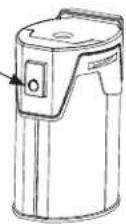 GE Café CYE22TSHSS - Uso del dispensador para servir de forma individual - 2