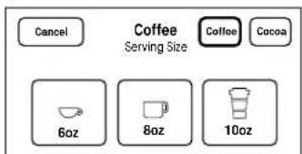 GE Café CYE22TSHSS - Dos formas de elaboración: - 2