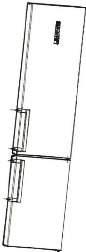 TEKA NFL 340 - YcTaHOBka DBePbIX pyeK (DOnOJIHnTeJbHo) - 4