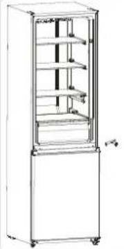 TEKA NFL 340 - Umkehr des Turausschlags - 4