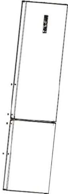 TEKA NFL 340 - YcTaHOBka DBePbIX pyeK (DOnOJIHnTeJbHo) - 6