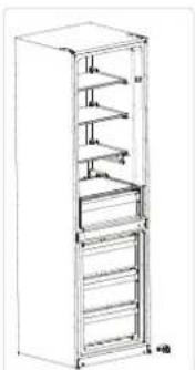 TEKA NFL 340 - Umkehr des Turausschlags - 5