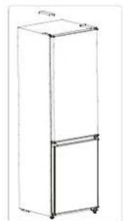 TEKA NFL 340 - Umkehr des Turausschlags - 10