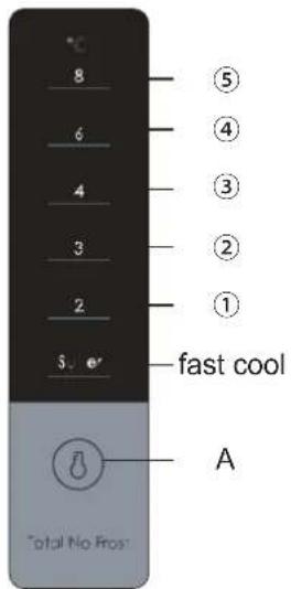 TEKA NFL 340 - Instructions - 2