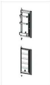 TEKA NFL 340 - Invertir el sentido de aperture de la puerta - 8