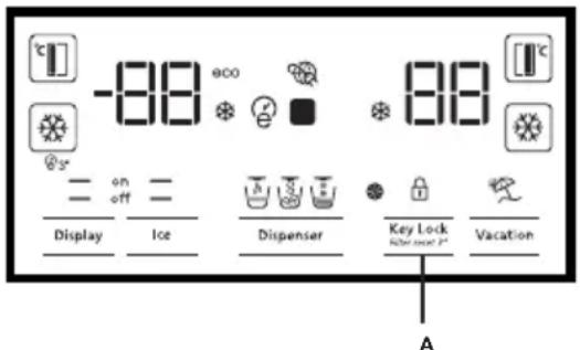 TEKA NFE3 620 X - (Para aparatos conectados a la red de agua y con filtro) - 1