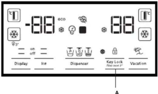 TEKA NFE3 620 X - (For products connected to water mains and comprising filter) - 1