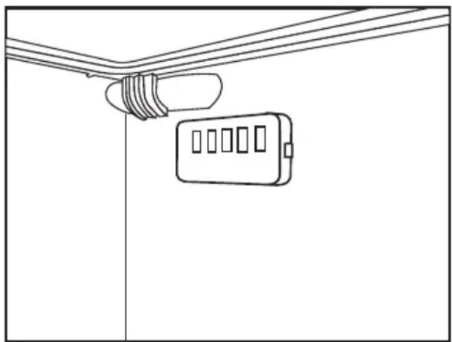 TEKA NFE3 620 X - Energiesparmaßnahmen - 2