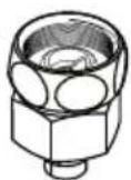 TEKA NFE3 620 X - Montering - 3